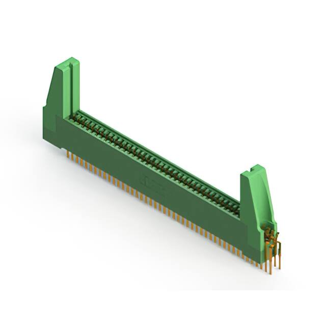 345-090-520-288 EDAC Inc.  Edgeboard Connectors